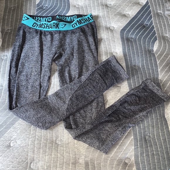 Gymshark Pants - Gym shark flex leggings